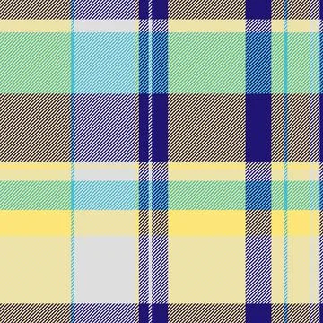 Artistic pattern texture plaid, antique seamless check tartan. Endless text.. Stock Illustration