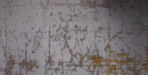 Artistic Patterns Featuring Grunge Textures and Liquid Colors Stock Illustration