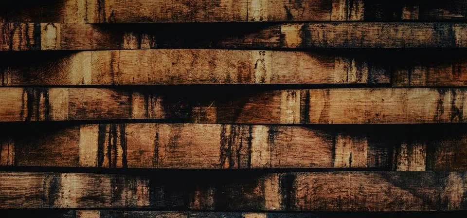 Artistic Patterns Featuring Grunge Textures and Liquid Colors Stock Illustration