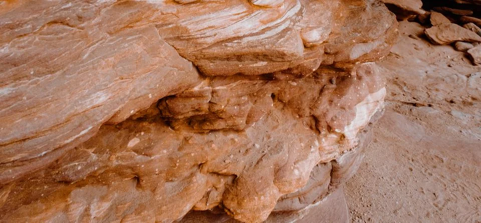 Artistic Patterns Featuring Grunge Textures and Liquid Colors Stock Illustration