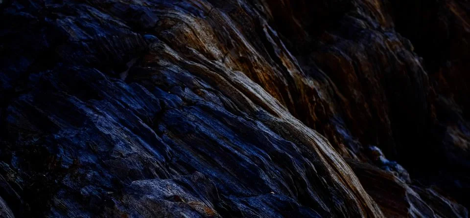 Artistic Patterns Featuring Grunge Textures and Liquid Colors Stock Illustration