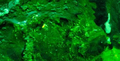 Artistic Patterns Featuring Grunge Textures and Liquid Colors Stock Illustration