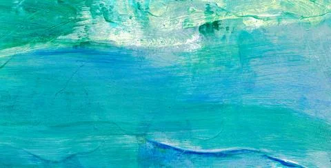 Artistic Patterns Featuring Grunge Textures and Liquid Colors Stock Illustration