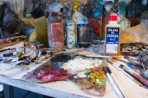 Artistic Stock Photos