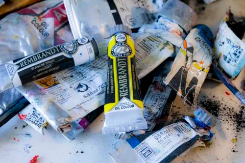 Artistic Stock Photos