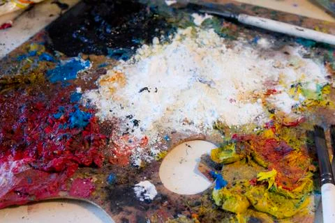 Artistic Stock Photos