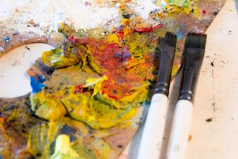 Artistic Stock Photos