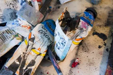 Artistic Stock Photos