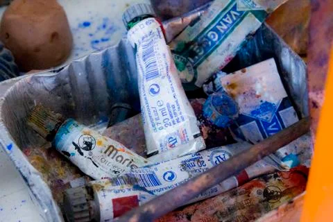 Artistic Stock Photos