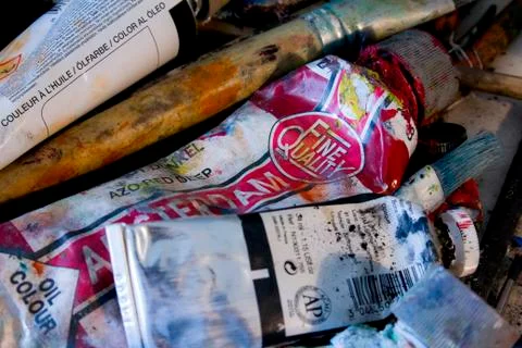 Artistic Stock Photos