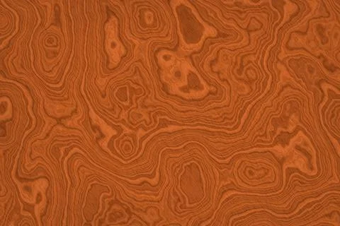 Artistic red abstractive lumber computer art texture or background illustration Stockillustratie