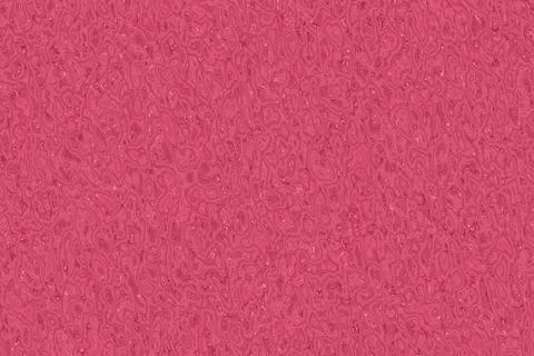 Artistic red laminate stonework computer graphics texture illustration Stock Illustration