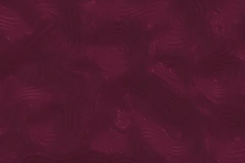 Artistic red smooth glossy metal pulse digitally made background or texture Stock Illustration