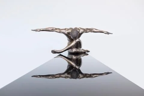 Artistic, reflection Stock Photos