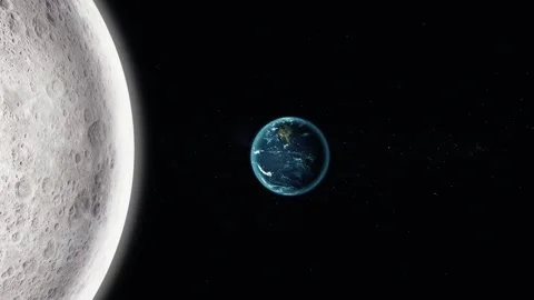 Artistic Rendering of Pangaea on Earth Map, 3d Realistic Planet Earth and M.. Vidéo 314675660