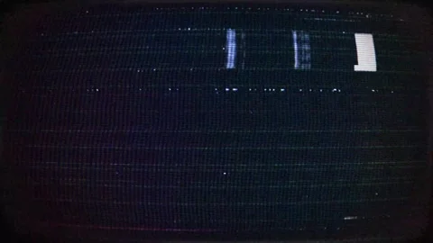 Artistic Retro Flow Background for Digital Media Stock Footage 305287154