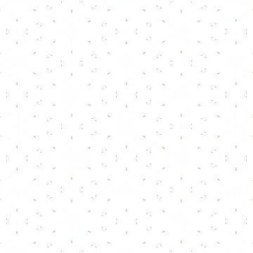 Artistic Seamless Pattern Design Resource Graphic Overlay Stock Illustration