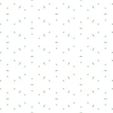 Artistic Seamless Pattern Design Resource Graphic Overlay Stock Illustration