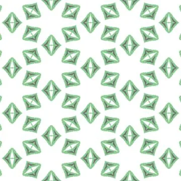 Artistic Seamless Pattern Design Resource Graphic Overlay Stock Illustration