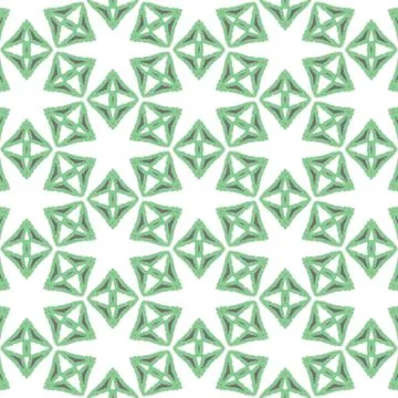 Artistic Seamless Pattern Design Resource Graphic Overlay Stock Illustration