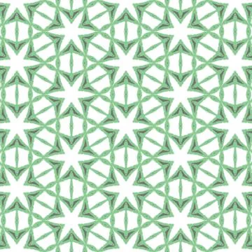 Artistic Seamless Pattern Design Resource Graphic Overlay Stock Illustration