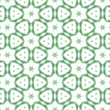 Artistic Seamless Pattern Design Resource Graphic Overlay Stock Illustration