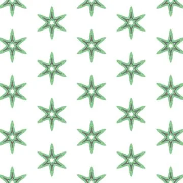 Artistic Seamless Pattern Design Resource Graphic Overlay Stock Illustration