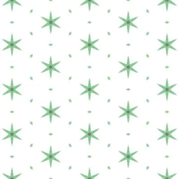 Artistic Seamless Pattern Design Resource Graphic Overlay Stock Illustration