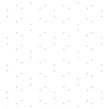 Artistic Seamless Pattern Design Resource Graphic Overlay Stock Illustration