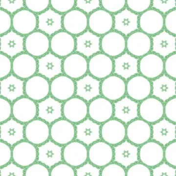 Artistic Seamless Pattern Design Resource Graphic Overlay Stock Illustration