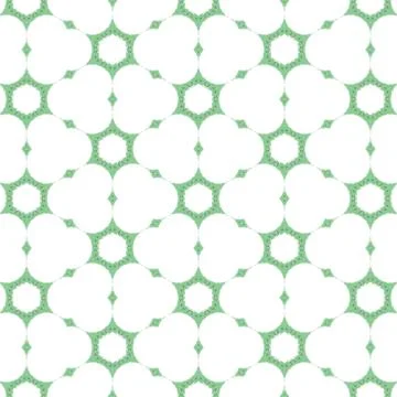 Artistic Seamless Pattern Design Resource Graphic Overlay Stock Illustration