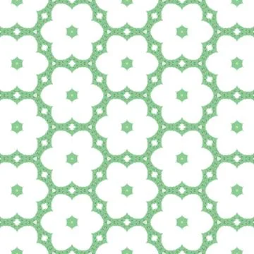 Artistic Seamless Pattern Design Resource Graphic Overlay Stock Illustration
