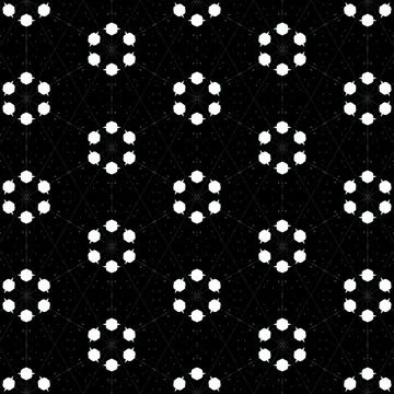 Artistic Seamless Pattern Design Resource Graphic Overlay イラスト素材