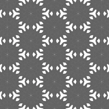 Artistic Seamless Pattern Design Resource Graphic Overlay Stock Illustration