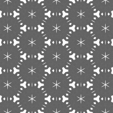 Artistic Seamless Pattern Design Resource Graphic Overlay Stock Illustration