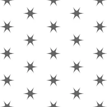 Artistic Seamless Pattern Design Resource Graphic Overlay Stock Illustration