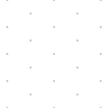 Artistic Seamless Pattern Design Resource Graphic Overlay Stock Illustration