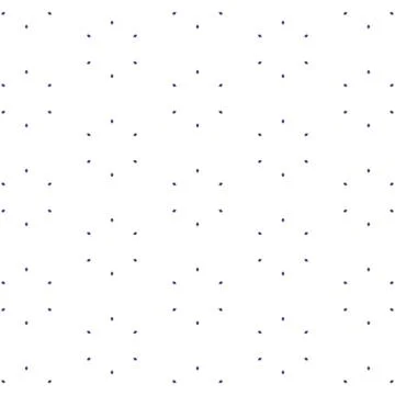 Artistic Seamless Pattern Design Resource Graphic Overlay Stock Illustration