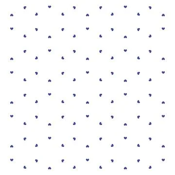 Artistic Seamless Pattern Design Resource Graphic Overlay Stock Illustration