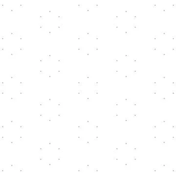 Artistic Seamless Pattern Design Resource Graphic Overlay Stock Illustration
