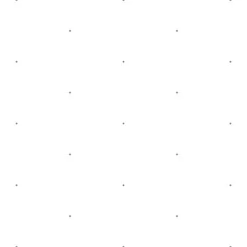 Artistic Seamless Pattern Design Resource Graphic Overlay Stock Illustration