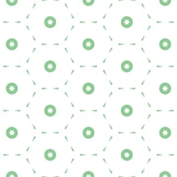 Artistic Seamless Pattern Design Resource Graphic Overlay Illustrazione stock