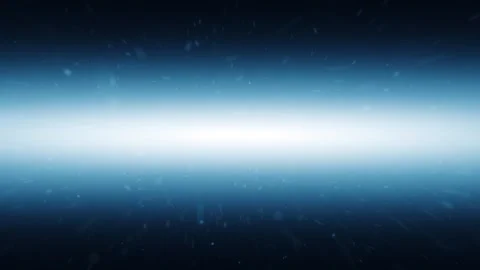 Artistic snowflake particles fly towards the camera loop animation Vídeos de archivo 341833695