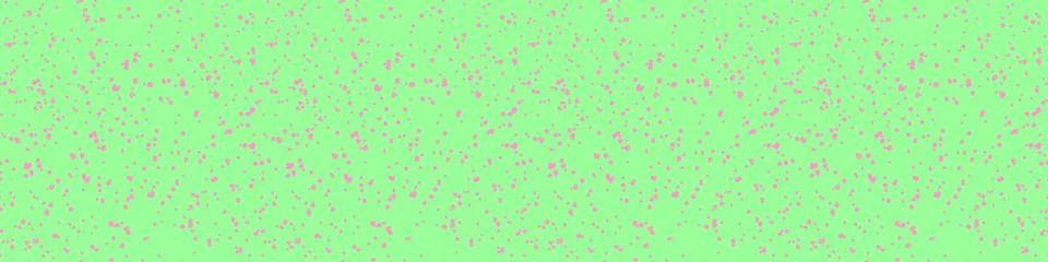 Artistic splash vector seamless pattern. Abstract spray texture or background Illustrazione stock