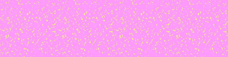 Artistic splash vector seamless pattern. Abstract spray texture or backgrou.. Illustrazione stock