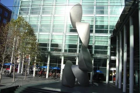 Artistic structure Stock Photos