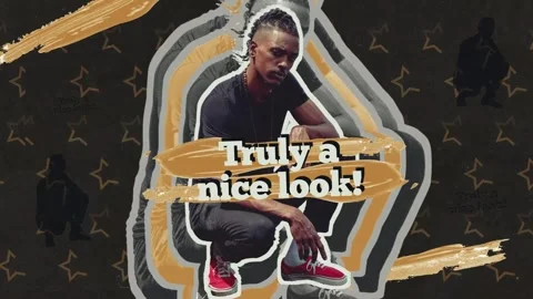 Artistic Stuff Stock After Effects