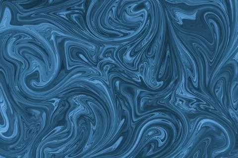 Artistic style Liquid Marble Texture for Background Foto stock