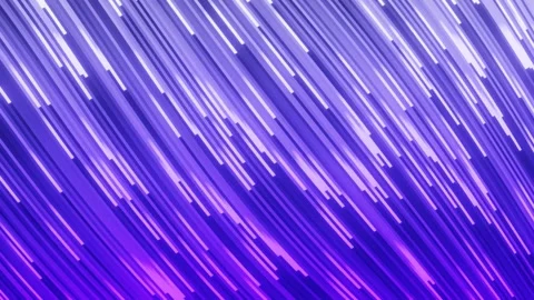 Artistic Stylish Falling Down Meteoroid Stock Footage 137364379