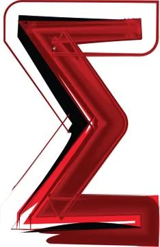 Artistic symbol 스톡 일러스트